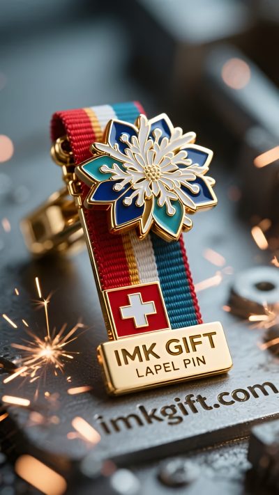 in997-Edelweiß-Krawattenklammer-Der-Mut-unter-dem-Kreuzsternenlicht-zu-blühen