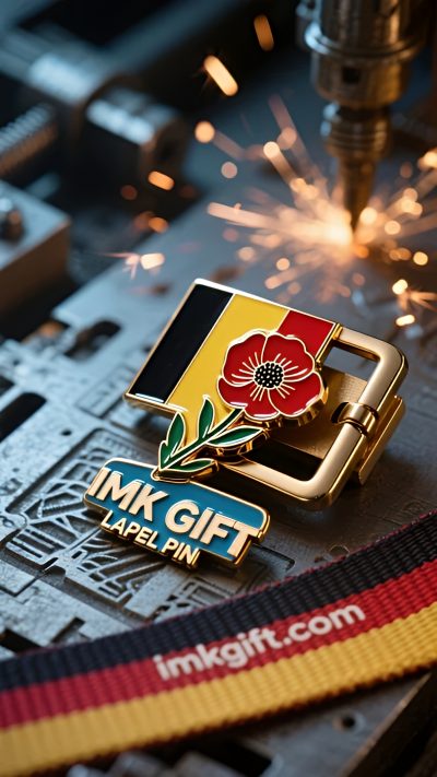 in997-A-bond-that-never-fades-from-the-national-flag-to-the-poppy-belt-buckle